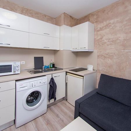 Savana Place & Parking Sofia Extérieur photo